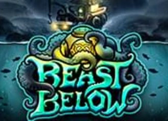 Hacksaw beast-below