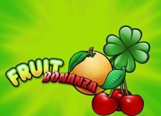 fruit bonanza PnG