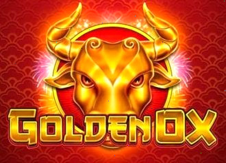 Golden Ox слот Trix casino